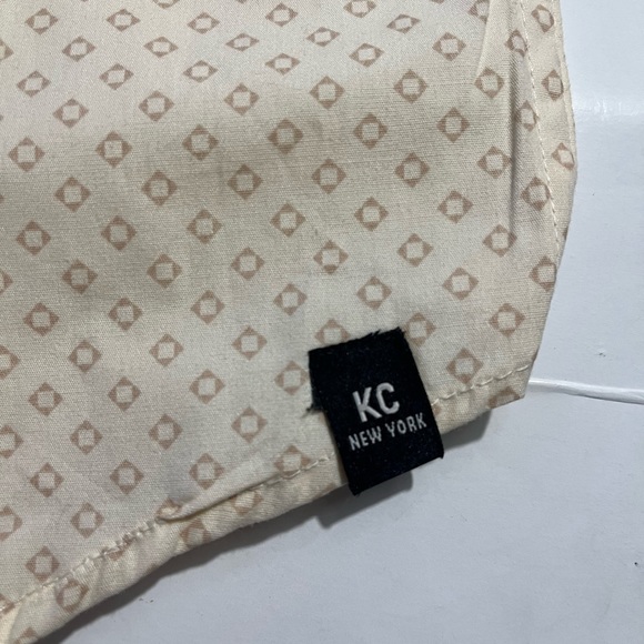 NWT KENNETH COLE NY dress Shirt /Kids /Size 6 - Picture 6 of 6